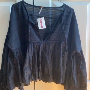 Free People Blouse